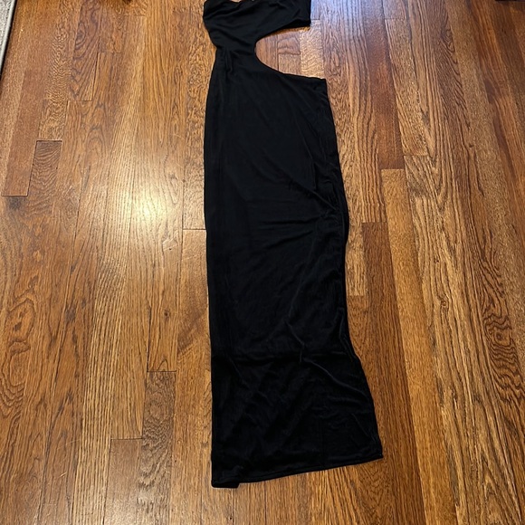 KAMARI SWIM NORA STRAPLESS BANDEAU DRESS - Picture 5 of 6